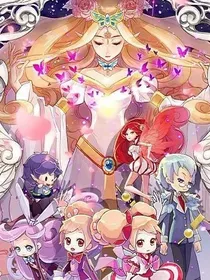 小花仙之安安有女儿？！