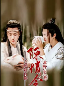 陈情令之还好有你