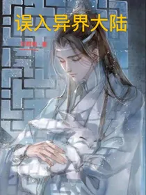 误入异界大陆