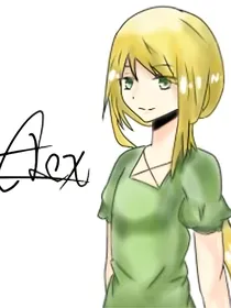 养宠少女Alex的日常
