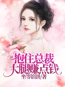 抱住总裁大腿赚点钱