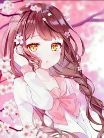 彼岸桃花落