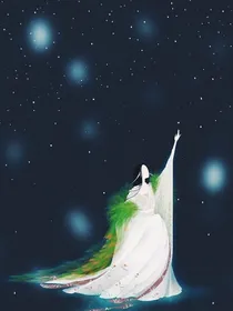 奔向你牵起你