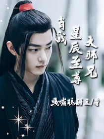 肖战：星辰至尊大师兄