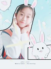 永远的你和我