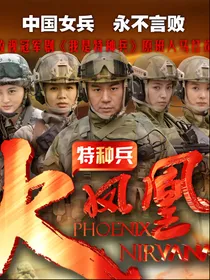 火凤凰之雷卷云舒