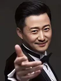 全明星：游戏山庄