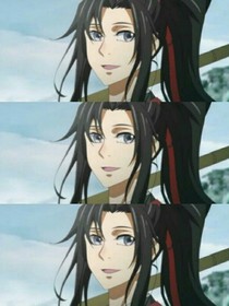 灵器学院（mdzs）