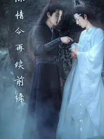陈情令……再续前缘