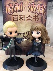 HP德赫：假面舞会