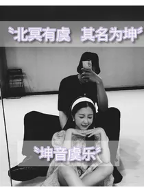 北冥有虞其名为坤坤音虞乐