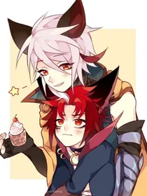 玄策请入魔第四季