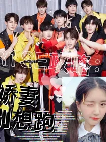 R1SE攻略：娇妻别想跑