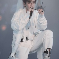 黄明昊：你依旧是我的！