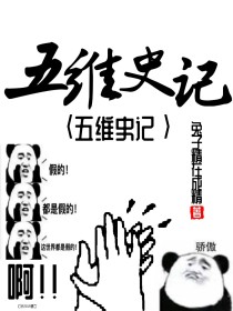 五维史记