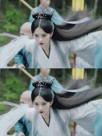 女尊：后宫佳丽三千
