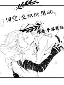 佣空：交织的黑羽-d829
