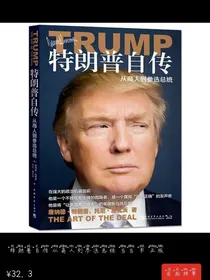隐形守护者（川普）