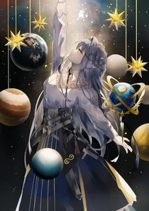 希望：作为一个真龙神