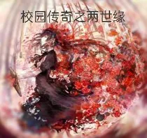 校园传奇之两世缘