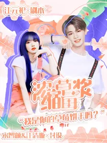 皇城：浓缩草莓浆