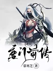 同人：唐门前传