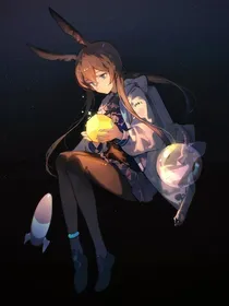 明日方舟故事集