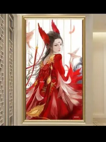 妖妖小狸狼夫君