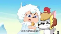 拟人话