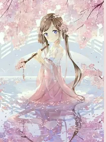 小花仙之曼雪加百列