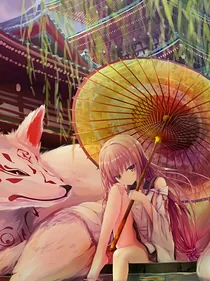 魔法位面之路