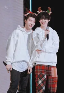范丞丞挽回黄明昊