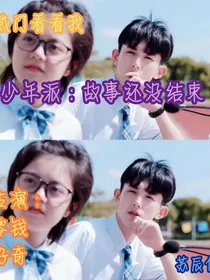 少年派：故事还没结束