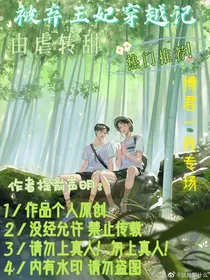 穿越王妃逃跑记