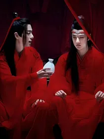 陈情令穿梭者