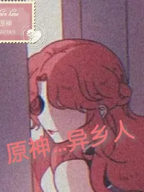 原神……异乡人