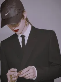 王一博：在劫難逃