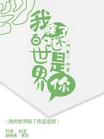 我的世界除了你还是你