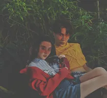 彼此的独角兽