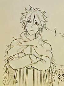 唐晓翼cp合集