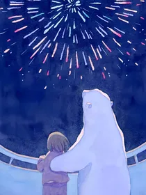 治愈心灵