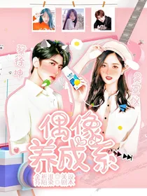 偶像101：偶像养成系