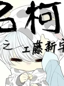 名柯：工藤新宇