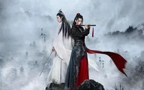 肖战王一博的综艺体（可投稿）