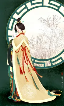 男主你是女主的