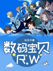 数码宝贝R.W