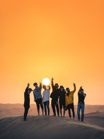 EXO-复仇女王