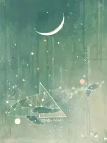 查理九世之晓星墨光