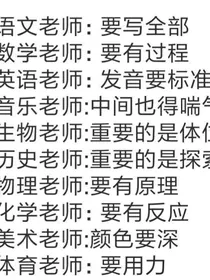 精美人物头像