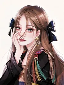 小辣椒她追星成功了